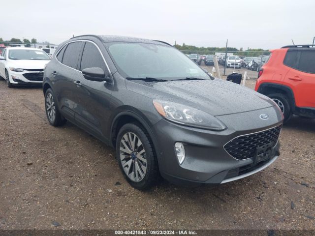 2020 FORD ESCAPE 1FMCU9J91LUA73793