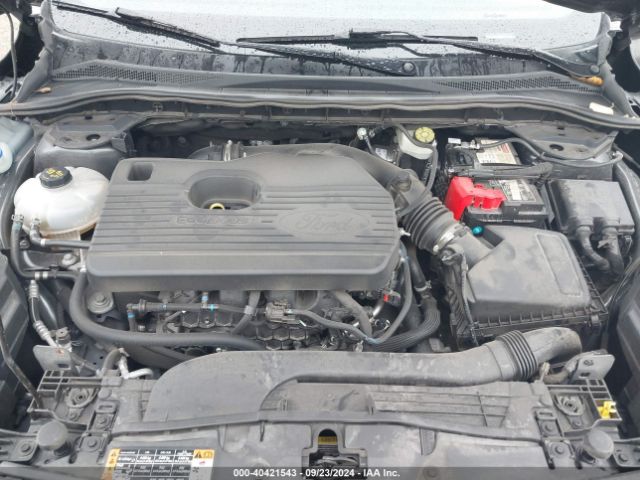 2020 FORD ESCAPE 1FMCU9J91LUA73793 Photo 9