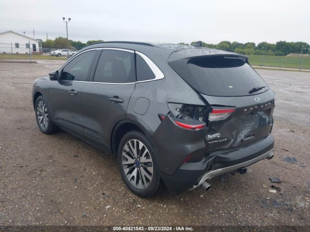 2020 FORD ESCAPE 1FMCU9J91LUA73793 Photo 2