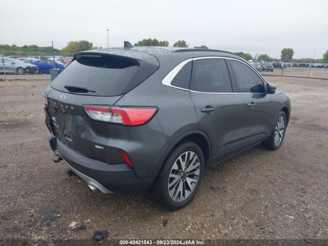 2020 FORD ESCAPE 1FMCU9J91LUA73793 Photo 3