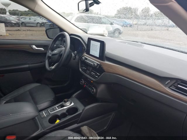 2020 FORD ESCAPE 1FMCU9J91LUA73793 Photo 4