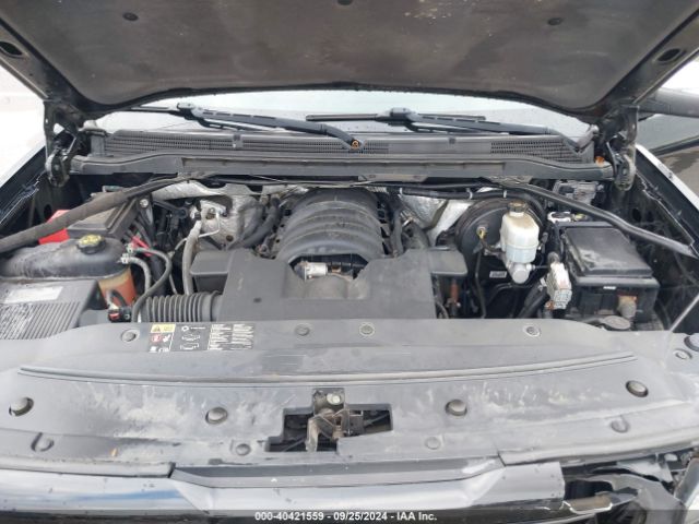 3GTU2NEC2GG181975 GMC Sierra 1500 Slt