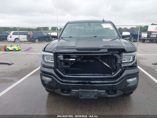 3GTU2NEC2GG181975 GMC Sierra 1500 Slt