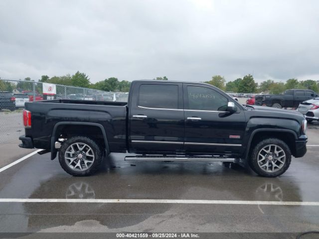 3GTU2NEC2GG181975 GMC Sierra 1500 Slt