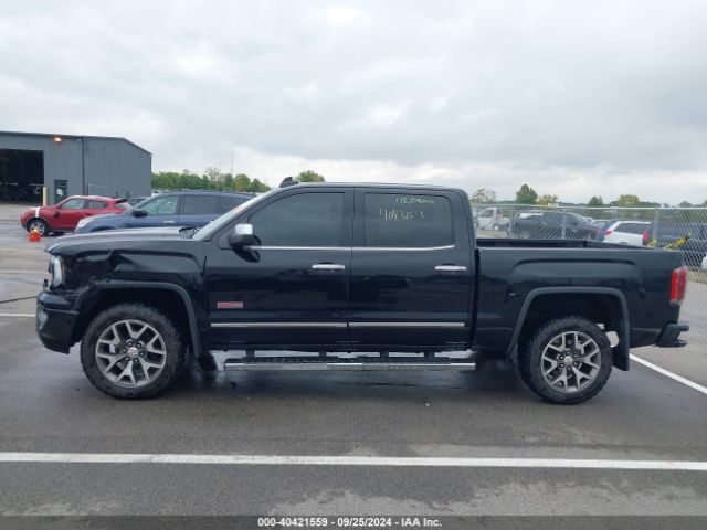 3GTU2NEC2GG181975 GMC Sierra 1500 Slt