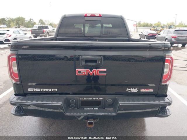 3GTU2NEC2GG181975 GMC Sierra 1500 Slt