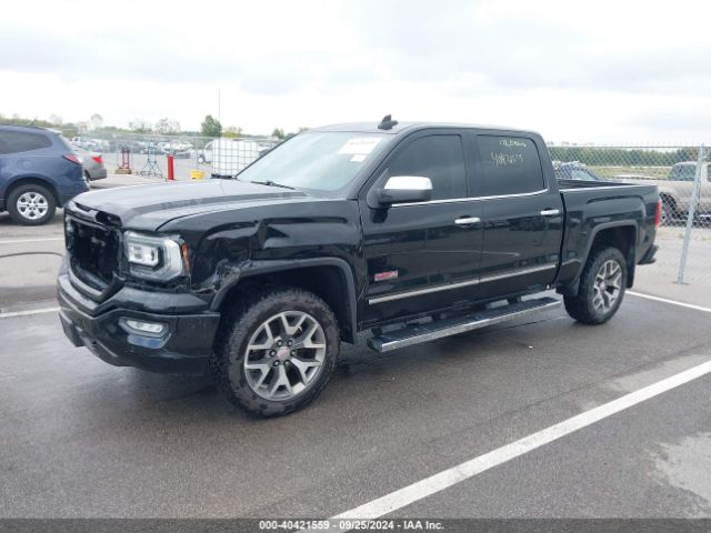3GTU2NEC2GG181975 GMC Sierra 1500 Slt