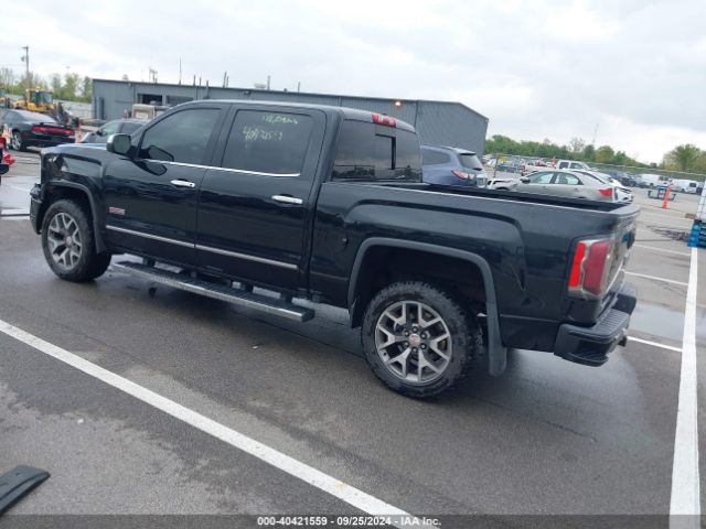 3GTU2NEC2GG181975 GMC Sierra 1500 Slt