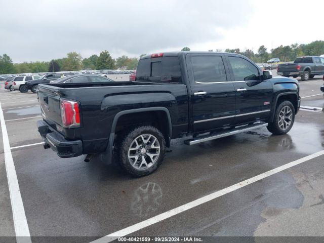 3GTU2NEC2GG181975 GMC Sierra 1500 Slt