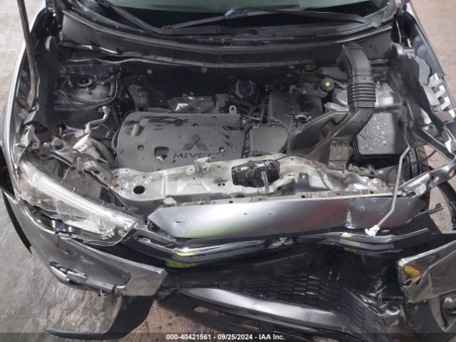 JA4AP3AW3JZ001154 Mitsubishi Outlander Sport 2.4 Se