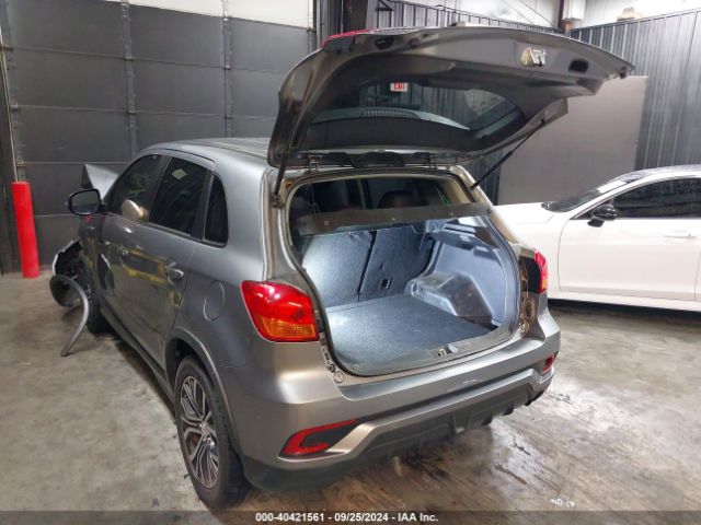 JA4AP3AW3JZ001154 Mitsubishi Outlander Sport 2.4 Se