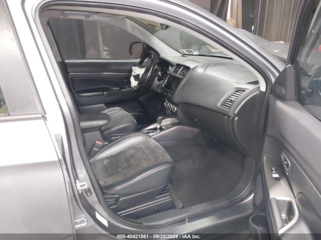 JA4AP3AW3JZ001154 Mitsubishi Outlander Sport 2.4 Se
