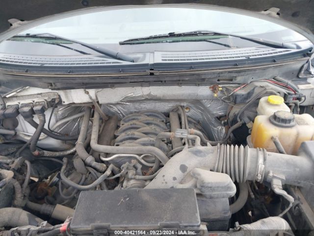1FTFW1EF3EFB32363 Ford F-150 Xlt