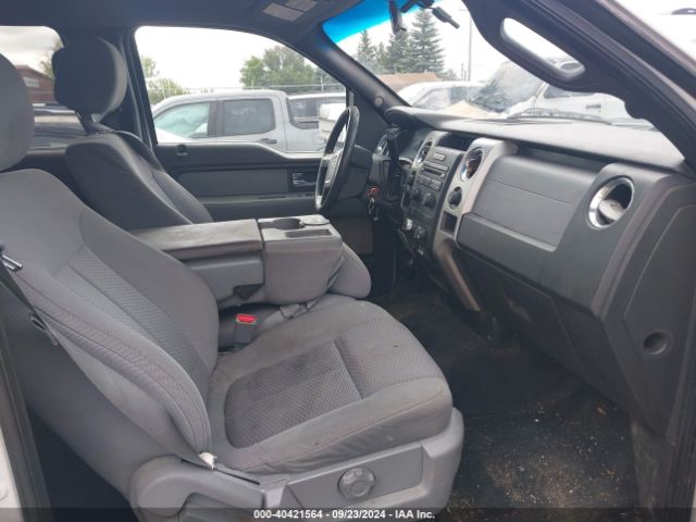 1FTFW1EF3EFB32363 Ford F-150 Xlt