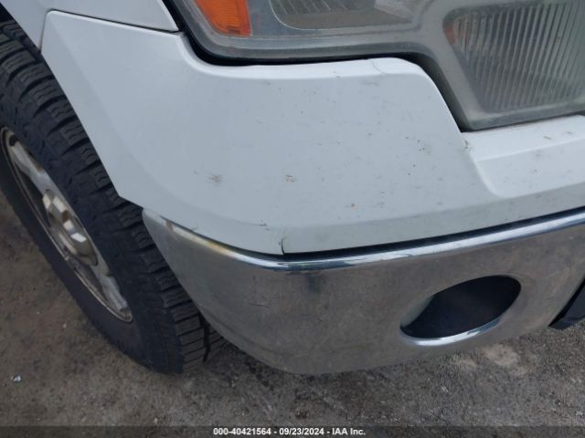 1FTFW1EF3EFB32363 Ford F-150 Xlt
