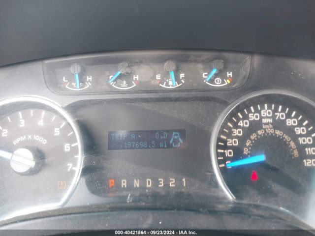 1FTFW1EF3EFB32363 Ford F-150 Xlt