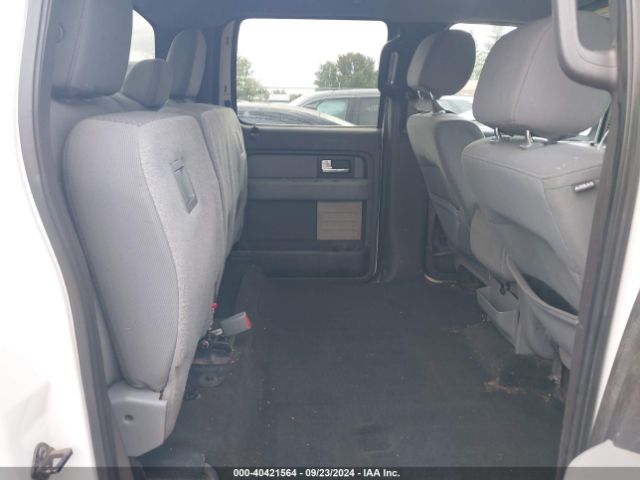 1FTFW1EF3EFB32363 Ford F-150 Xlt