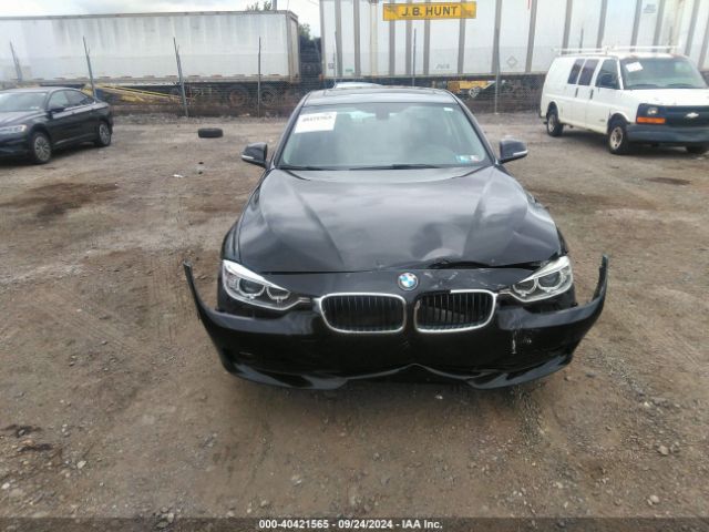 WBA3B5G5XFNS13987 BMW 328i Xdrive