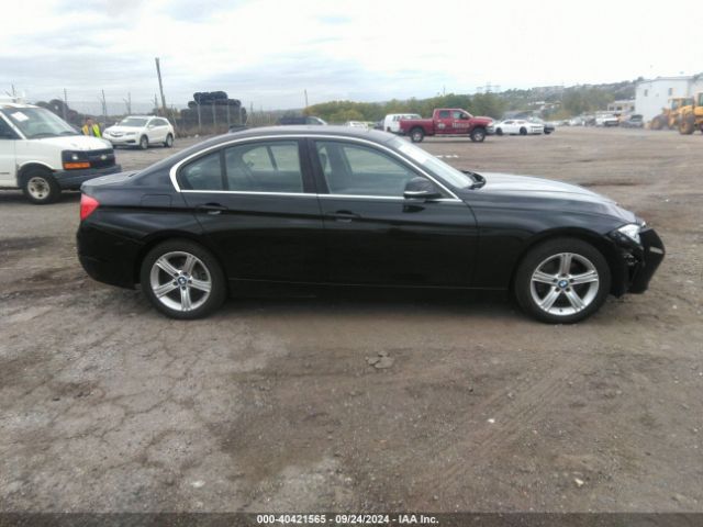 WBA3B5G5XFNS13987 BMW 328i Xdrive