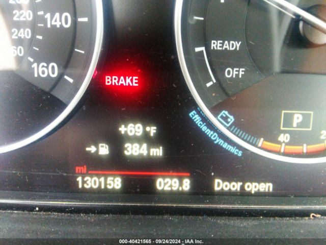 WBA3B5G5XFNS13987 BMW 328i Xdrive