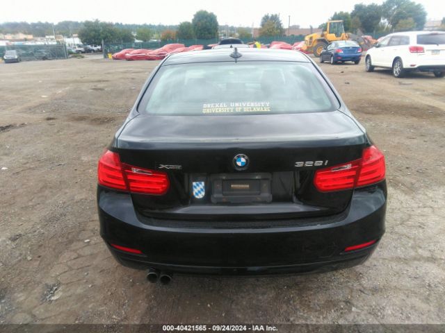 WBA3B5G5XFNS13987 BMW 328i Xdrive