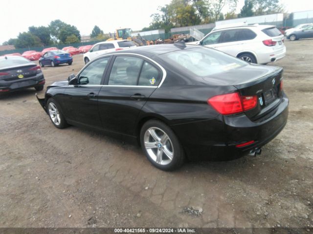 WBA3B5G5XFNS13987 BMW 328i Xdrive