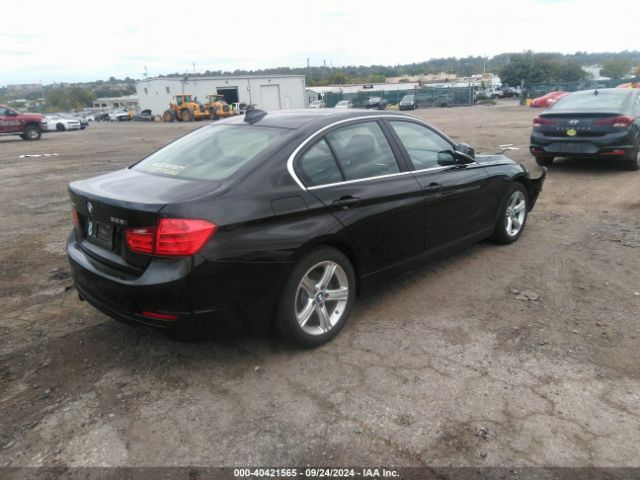 WBA3B5G5XFNS13987 BMW 328i Xdrive