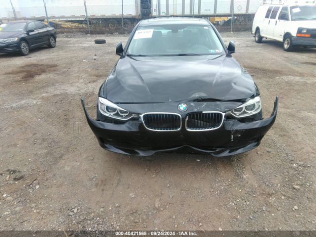 WBA3B5G5XFNS13987 BMW 328i Xdrive