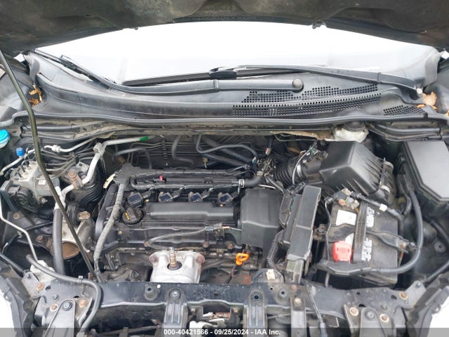 Honda Cr-v Ex-l 2015 5J6RM4H73FL097703 Image 10