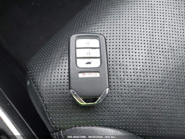 Honda Cr-v Ex-l 2015 5J6RM4H73FL097703 Image 11