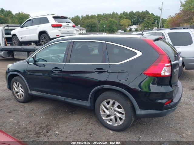 Honda Cr-v Ex-l 2015 5J6RM4H73FL097703 Image 14