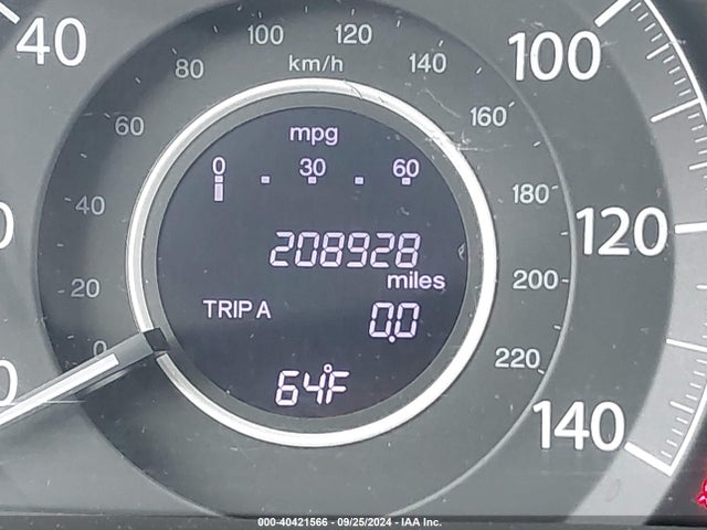 Honda Cr-v Ex-l 2015 5J6RM4H73FL097703 Image 15