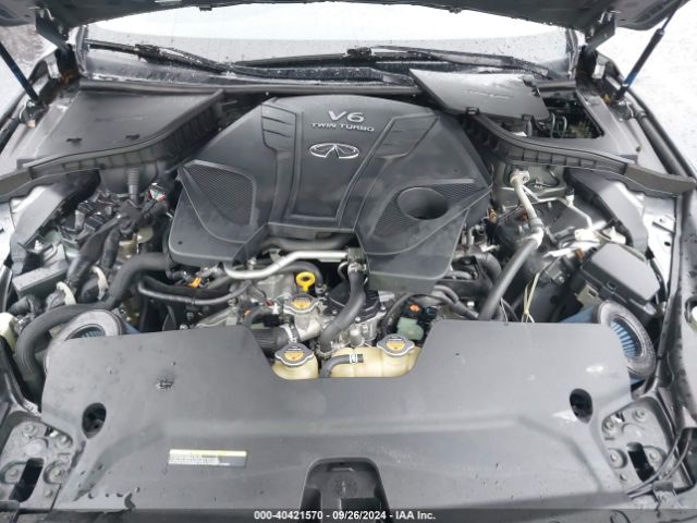 JN1EV7AP3LM206473 Infiniti Q50 LUXE