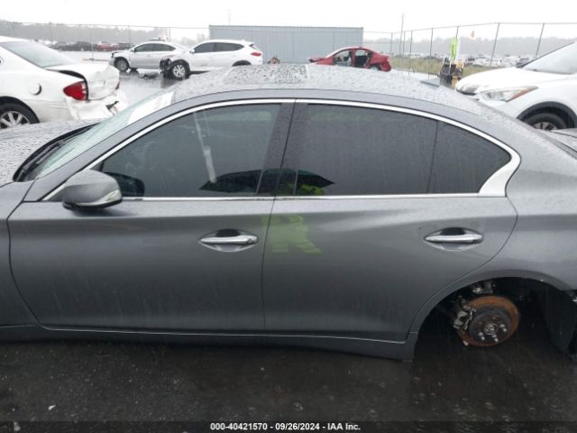 JN1EV7AP3LM206473 Infiniti Q50 LUXE