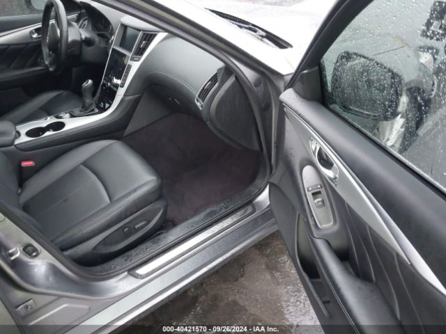JN1EV7AP3LM206473 Infiniti Q50 LUXE