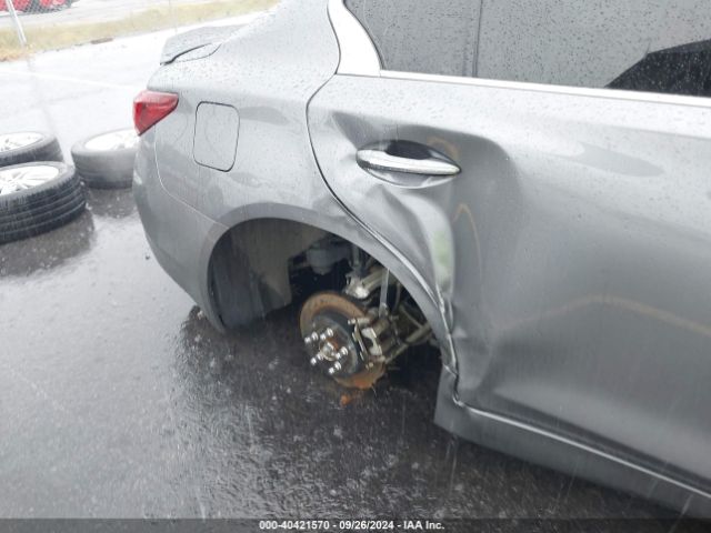 JN1EV7AP3LM206473 Infiniti Q50 LUXE