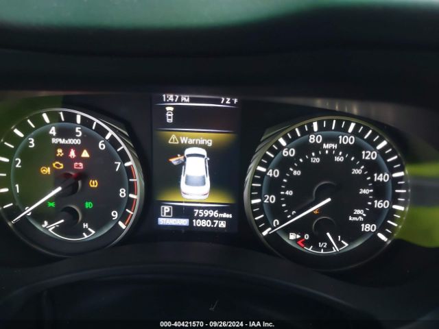 JN1EV7AP3LM206473 Infiniti Q50 LUXE