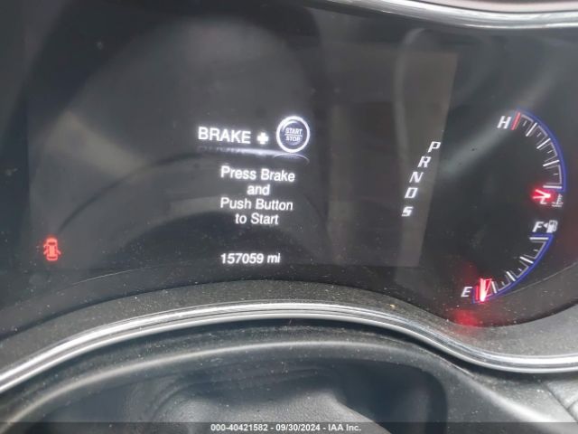 1C4RJFDJ8EC189318 Jeep Grand Cherokee Srt