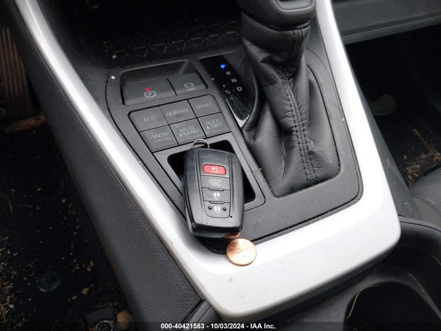 Toyota Rav4 Xle 2021 2T3P1RFV5MC238206 Image 11