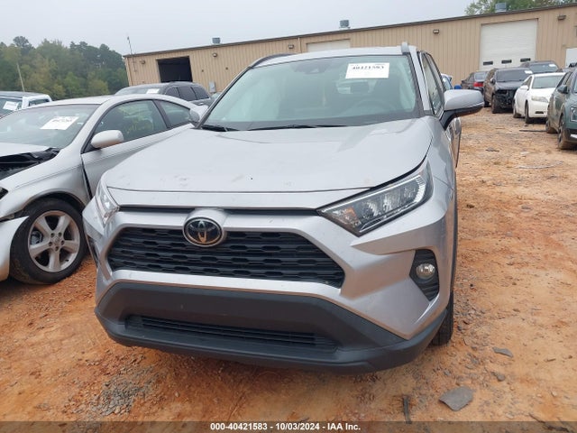Toyota Rav4 Xle 2021 2T3P1RFV5MC238206 Image 12