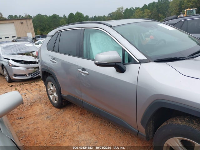 Toyota Rav4 Xle 2021 2T3P1RFV5MC238206 Image 13