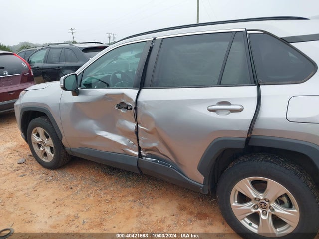 Toyota Rav4 Xle 2021 2T3P1RFV5MC238206 Image 14