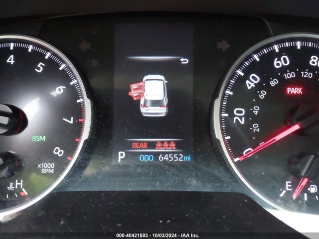 Toyota Rav4 Xle 2021 2T3P1RFV5MC238206 Image 15