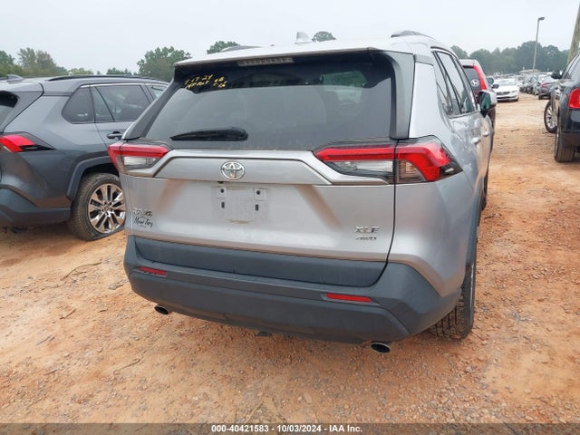 Toyota Rav4 Xle 2021 2T3P1RFV5MC238206 Image 16