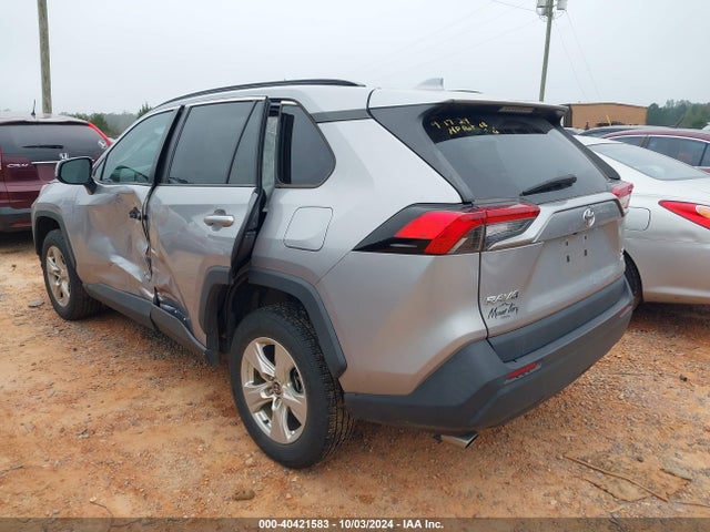 Toyota Rav4 Xle 2021 2T3P1RFV5MC238206 Image 3
