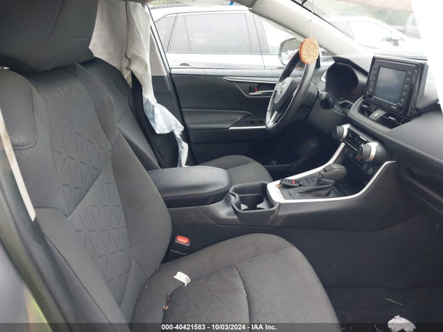 Toyota Rav4 Xle 2021 2T3P1RFV5MC238206 Image 5