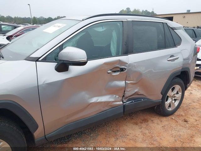 Toyota Rav4 Xle 2021 2T3P1RFV5MC238206 Image 6
