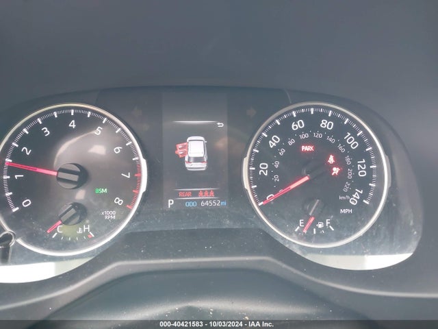 Toyota Rav4 Xle 2021 2T3P1RFV5MC238206 Image 7
