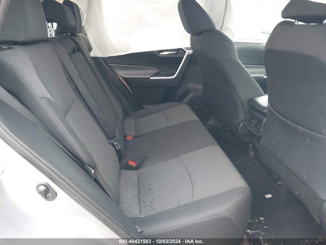Toyota Rav4 Xle 2021 2T3P1RFV5MC238206 Image 8