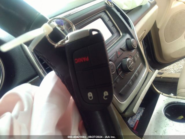 1C4RJFAG3FC672631 Jeep Grand Cherokee Laredo